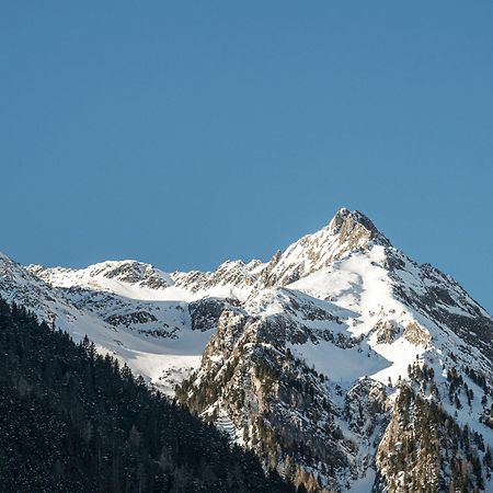 Appartement Geisler Finkenberg Bagian luar foto