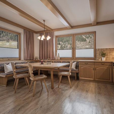Appartement Geisler Finkenberg Bagian luar foto